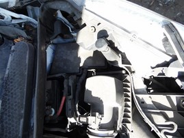 2015 Ford Connect White 2.5L AT 2WD #F22086